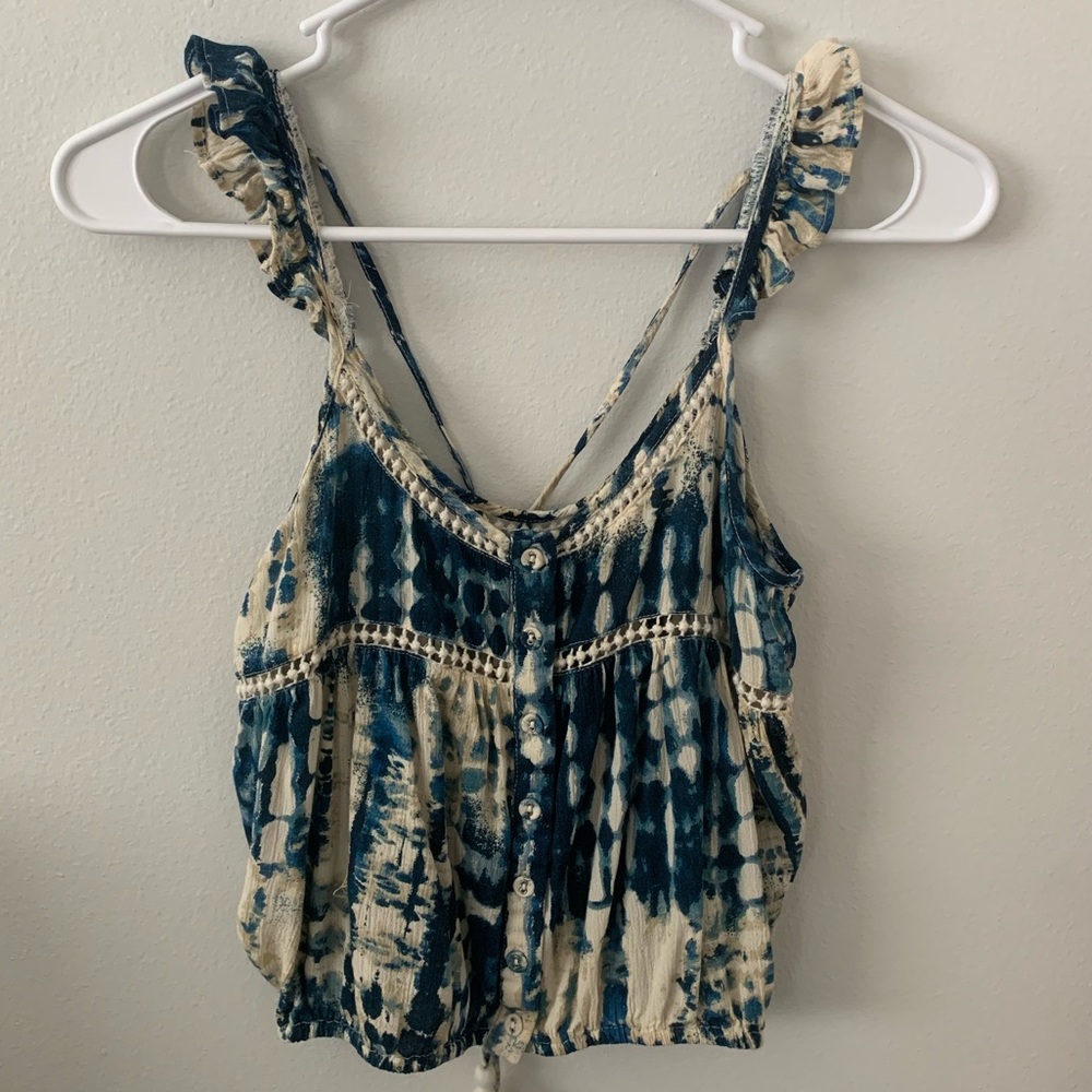 Dressy top